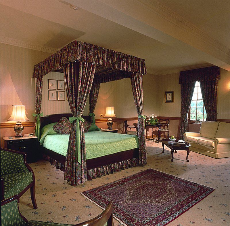 Nunsmere Hall Hotel Oakmere Стая снимка